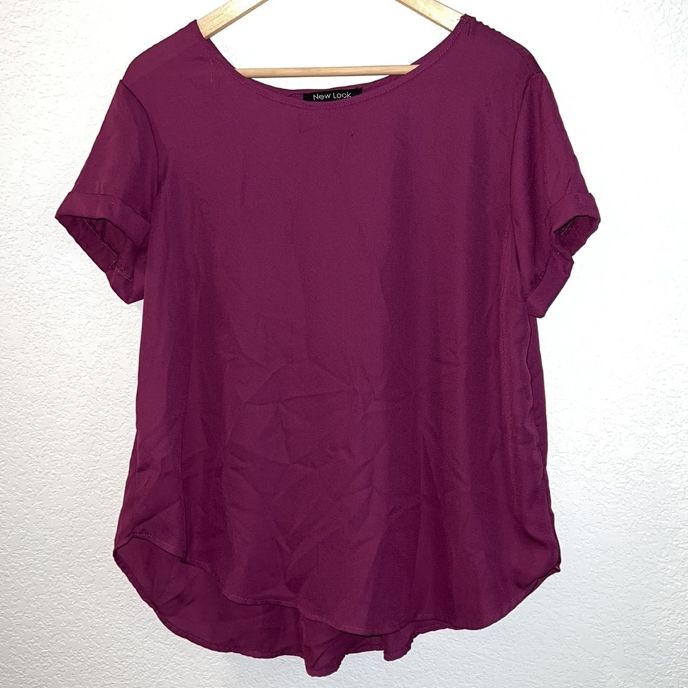 New Look Blouse